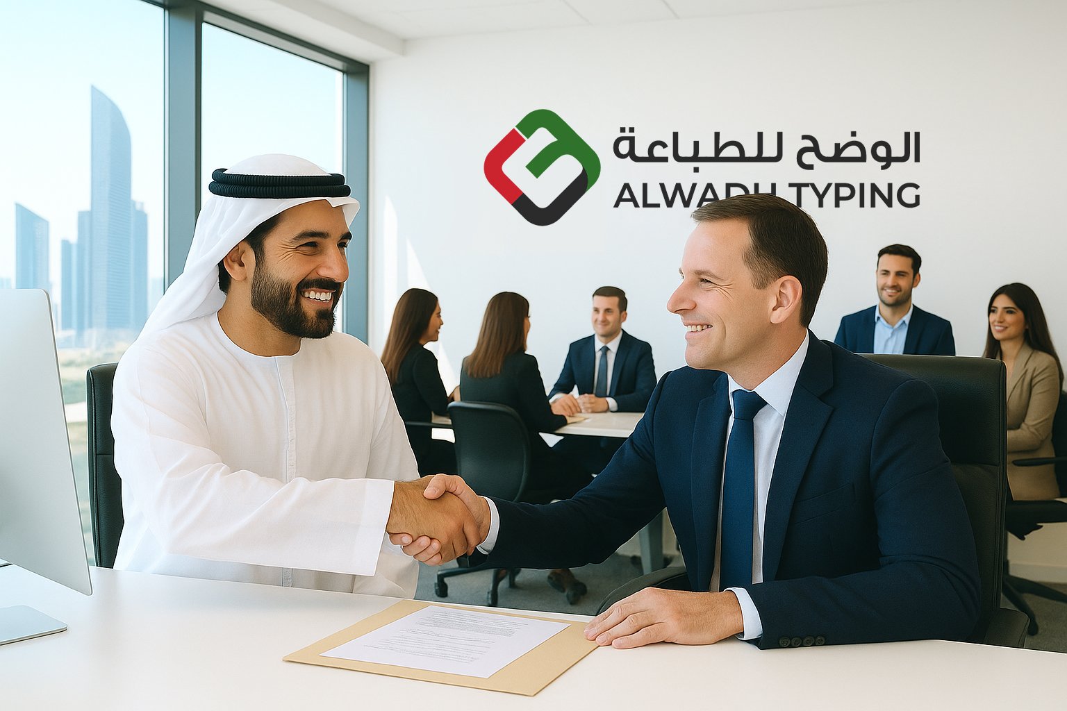 Government Services Professional