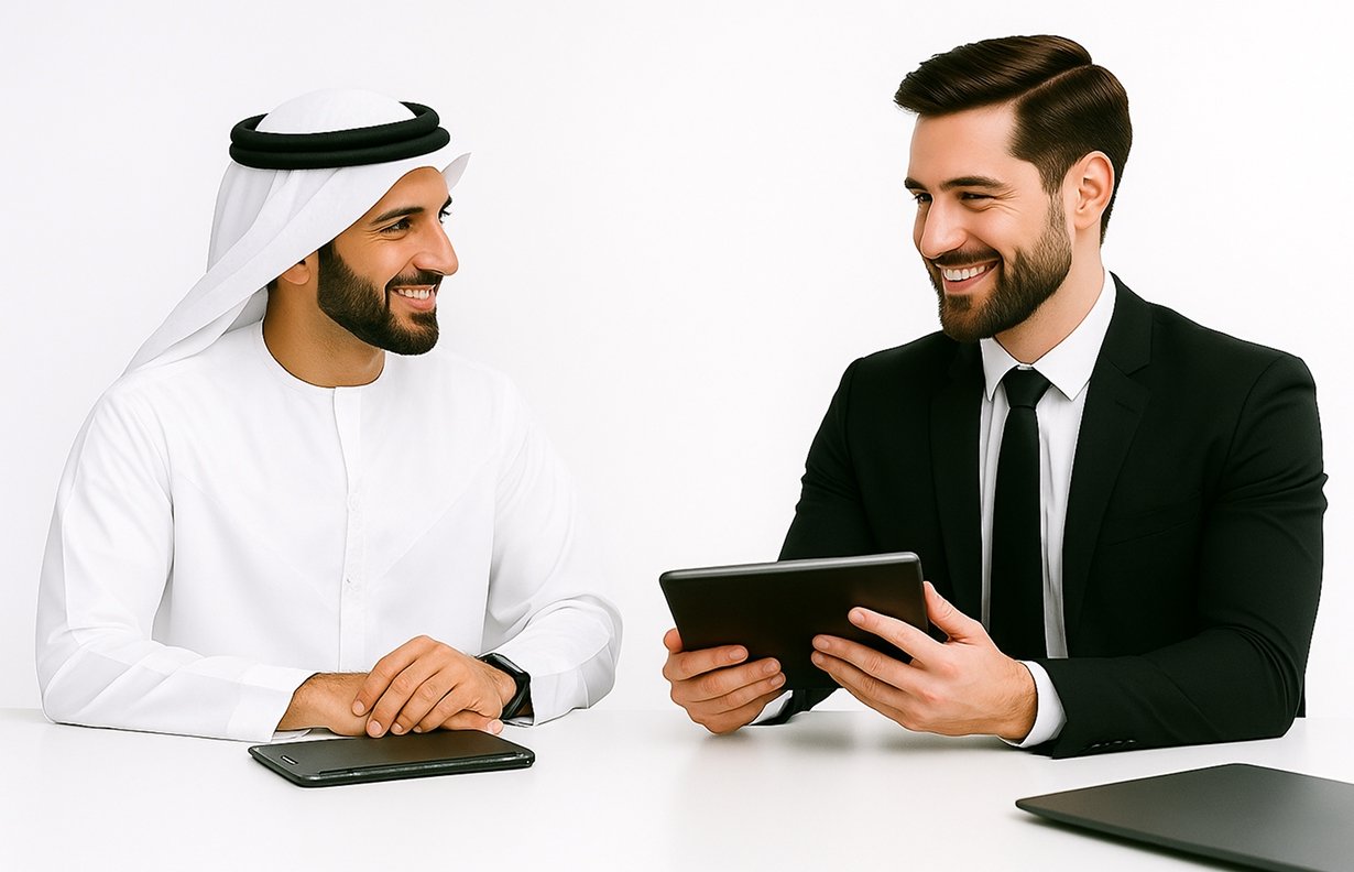 Government Services Image